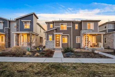 5332 13th Street, Frederick, CO 80504 - Photo 1