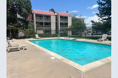 14852 E Kentucky Drive #935, Aurora, CO 80012 - Photo 36