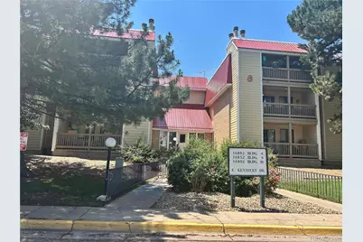 14852 E Kentucky Drive #935, Aurora, CO 80012 - Photo 2