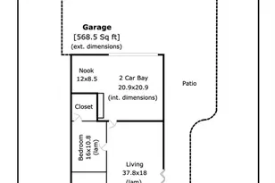 8320 W 66th Ave, Arvada, CO 80004 - Photo 10