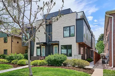 2061 S Milwaukee Street, Denver, CO 80210 - Photo 1