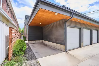 2061 S Milwaukee Street, Denver, CO 80210 - Photo 28