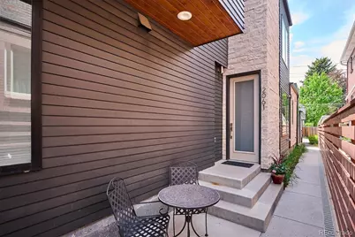 2061 S Milwaukee Street, Denver, CO 80210 - Photo 2