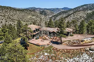 290 Skyhill Dr, Evergreen, CO 80439 - Photo 44