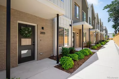 3905 Upham Street, Wheat Ridge, CO 80033 - Photo 6