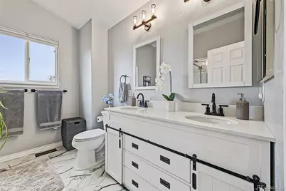 21885 Whirlaway Avenue, Parker, CO 80138 - Photo 16