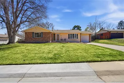 3502 E Costilla Avenue, Centennial, CO 80122 - Photo 2