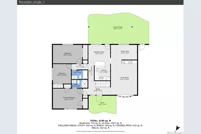 3502 E Costilla Avenue, Centennial, CO 80122 - Photo 30