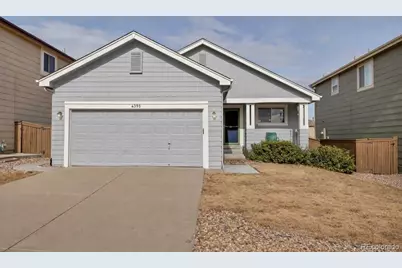 4395 Hunterwood Drive, Highlands Ranch, CO 80130 - Photo 1