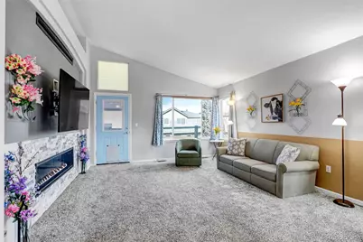 4395 Hunterwood Drive, Highlands Ranch, CO 80130 - Photo 4