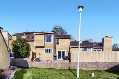 10500 W Fair Avenue #B, Littleton, CO 80127 - Photo 28