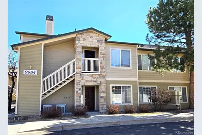 9984 E Carolina Circle #101, Aurora, CO 80247 - Photo 1