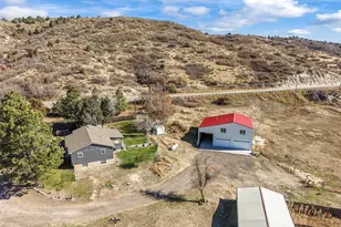 3237 Haystack Rd, Castle Rock, CO 80104 - Photo 1