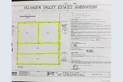 003 County Road 116 South, Alamosa, CO 81101 - Photo 6