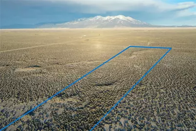 003 County Road 116 South, Alamosa, CO 81101 - Photo 1