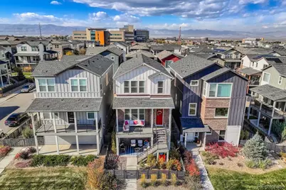 9006 Ramblestone Street, Littleton, CO 80129 - Photo 28