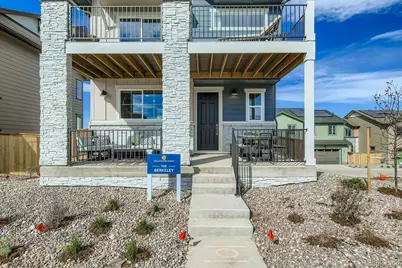 [Address not provided], Westminster, CO  - Photo 4