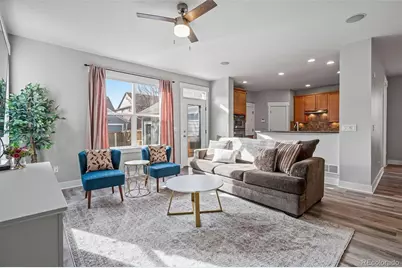 8608 E 25th Drive, Denver, CO 80238 - Photo 4