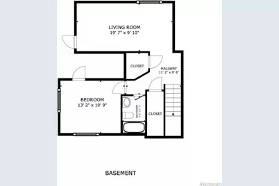 8608 E 25th Drive, Denver, CO 80238 - Photo 44