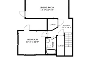 8608 E 25th Dr, Denver, CO 80238 - Photo 44