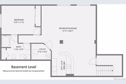 6441 S Millbrook Way, Aurora, CO 80016 - Photo 32