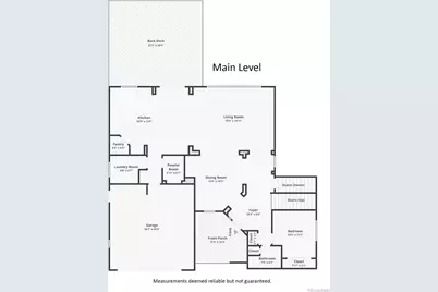 6441 S Millbrook Way, Aurora, CO 80016 - Photo 30