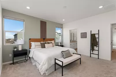 14551 W 91st Lane #A, Arvada, CO 80005 - Photo 34