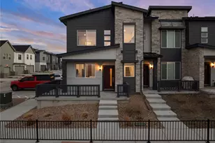 14551 West 91st Lane, Arvada, CO 80005 - Photo 1