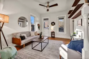 2938 Hooker St, Denver, CO 80211 - Photo 4