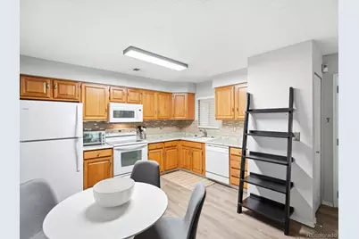 7369 S Gore Range Road #105, Littleton, CO 80127 - Photo 8