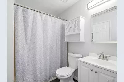 7369 S Gore Range Road #105, Littleton, CO 80127 - Photo 20