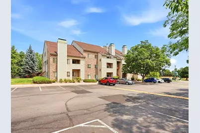 7369 S Gore Range Road #105, Littleton, CO 80127 - Photo 26