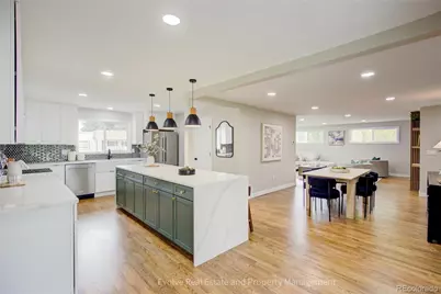 2525 S Ivanhoe Place, Denver, CO 80222 - Photo 18