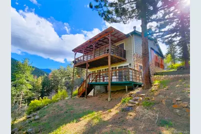 634 Pine Slope Road, Idaho Springs, CO 80452 - Photo 4