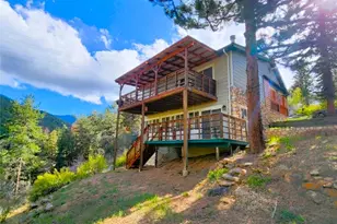 634 Pine Slope Rd, Idaho Springs, CO 80452 - Photo 4