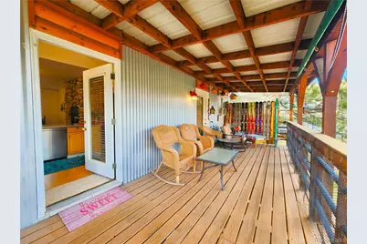 634 Pine Slope Road, Idaho Springs, CO 80452 - Photo 6