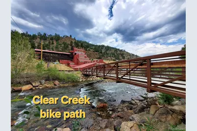 634 Pine Slope Road, Idaho Springs, CO 80452 - Photo 38
