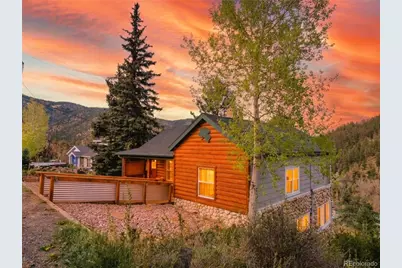 634 Pine Slope Road, Idaho Springs, CO 80452 - Photo 12