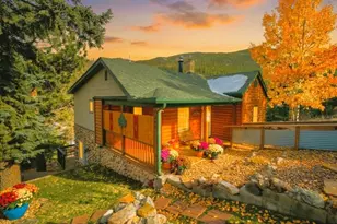 634 Pine Slope Rd, Idaho Springs, CO 80452 - Photo 2