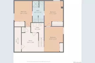 11217 Vilas Street, Parker, CO 80134 - Photo 50
