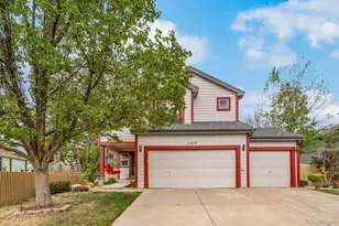 11217 Vilas St, Parker, CO 80134 - Photo 1