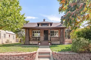 3080 W Clyde Pl, Denver, CO 80211 - Photo 1