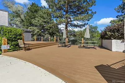 9867 E Peakview Avenue #E1, Englewood, CO 80111 - Photo 14