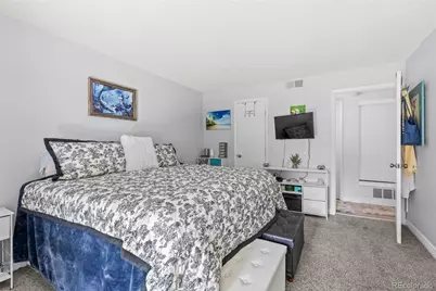 9867 E Peakview Avenue #E1, Englewood, CO 80111 - Photo 10