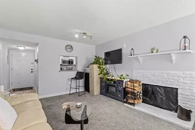 9867 E Peakview Avenue #E1, Englewood, CO 80111 - Photo 6