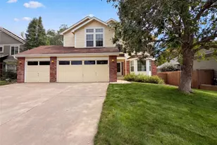 821 Sage Sparrow Circle, Highlands Ranch, CO 80129 - Photo 1