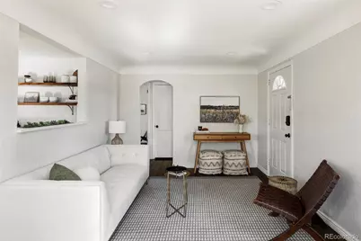 3549 N Harrison Street, Denver, CO 80205 - Photo 1