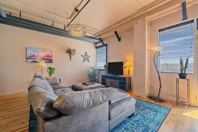 2020 Arapahoe Street #1070, Denver, CO 80205 - Photo 12