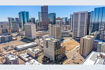 2020 Arapahoe Street #1070, Denver, CO 80205 - Photo 2