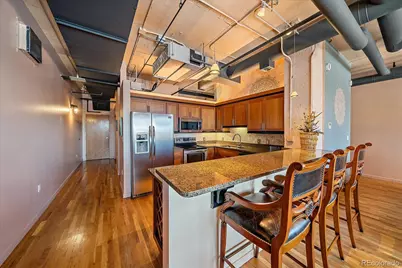 2020 Arapahoe Street #1070, Denver, CO 80205 - Photo 8